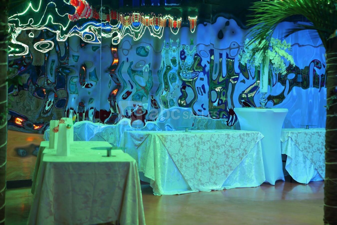 Salle SWING