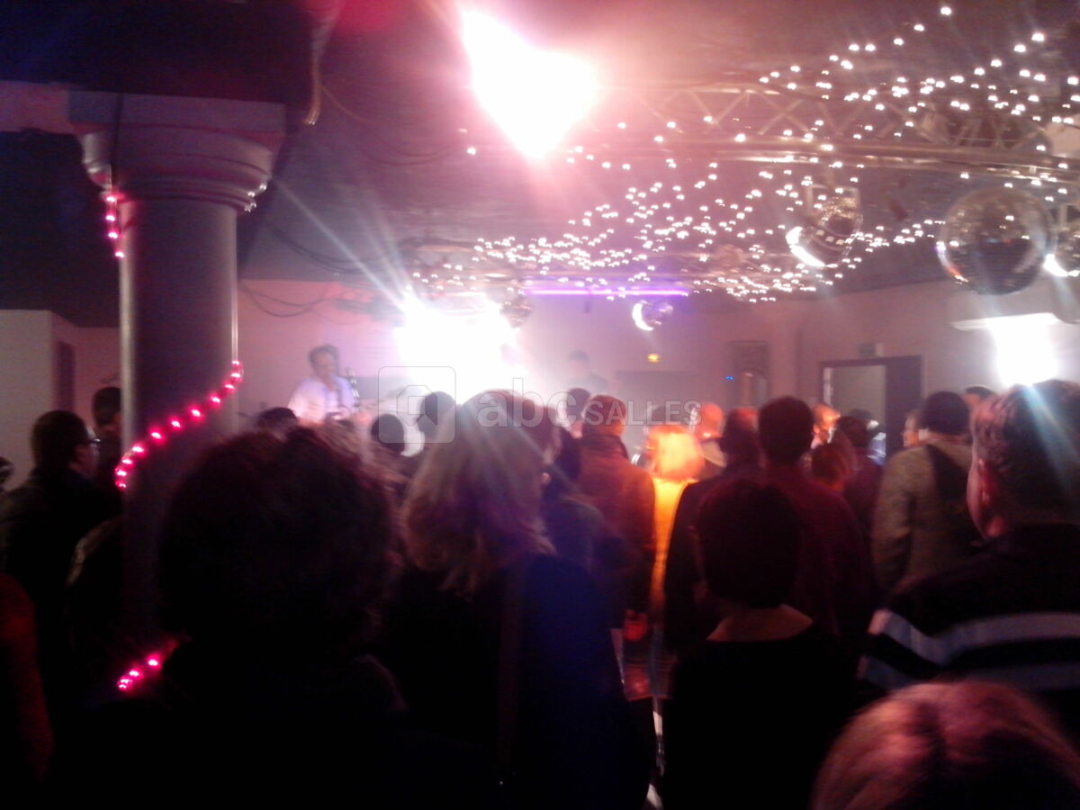 Salle SWING