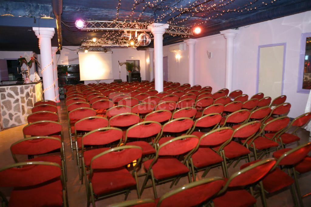 Salle SWING