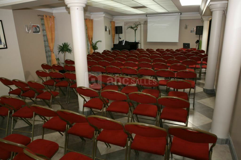 Salle GIRAUD