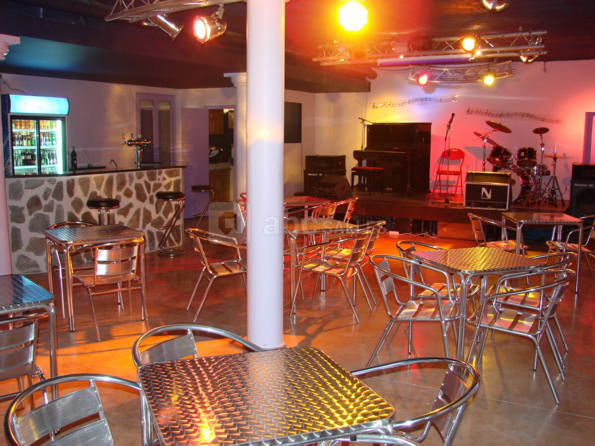 Salle swing