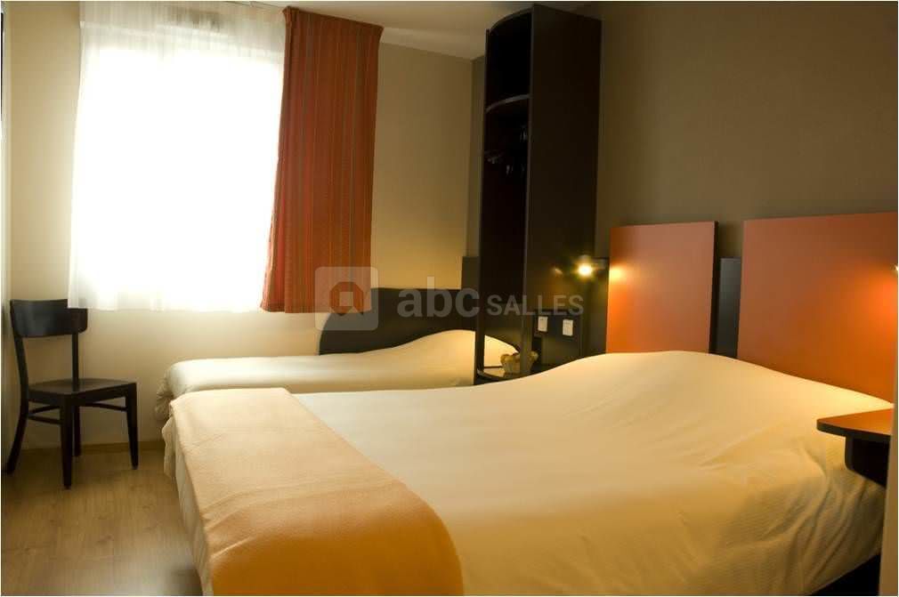 Chambre simple