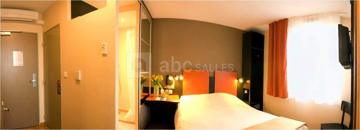 Chambre simple