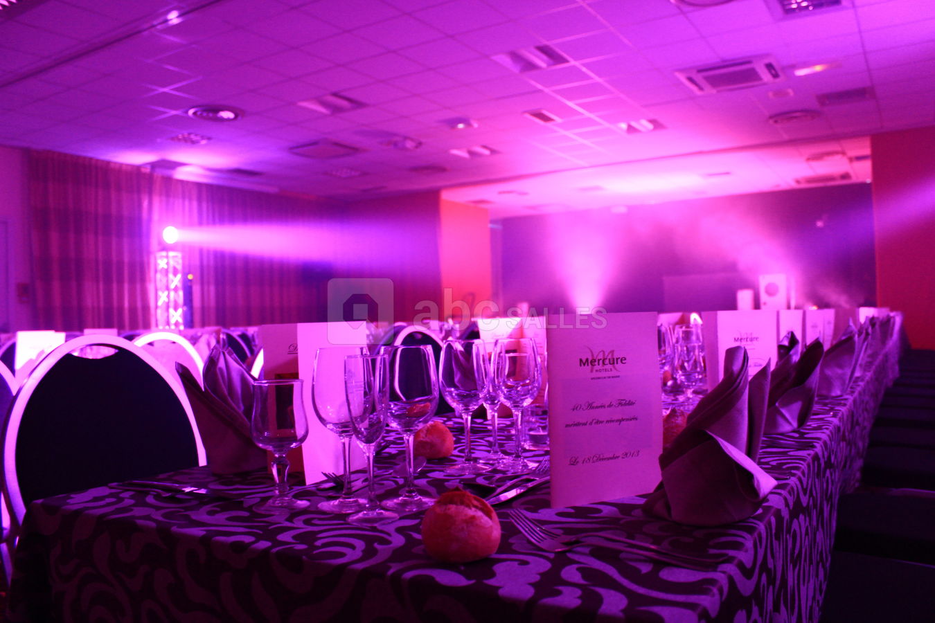 Mariage