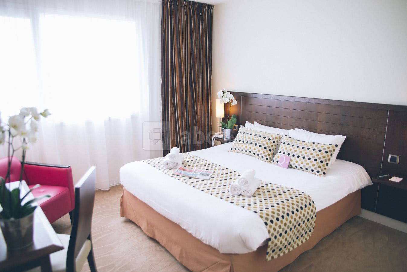 Chambre Standard