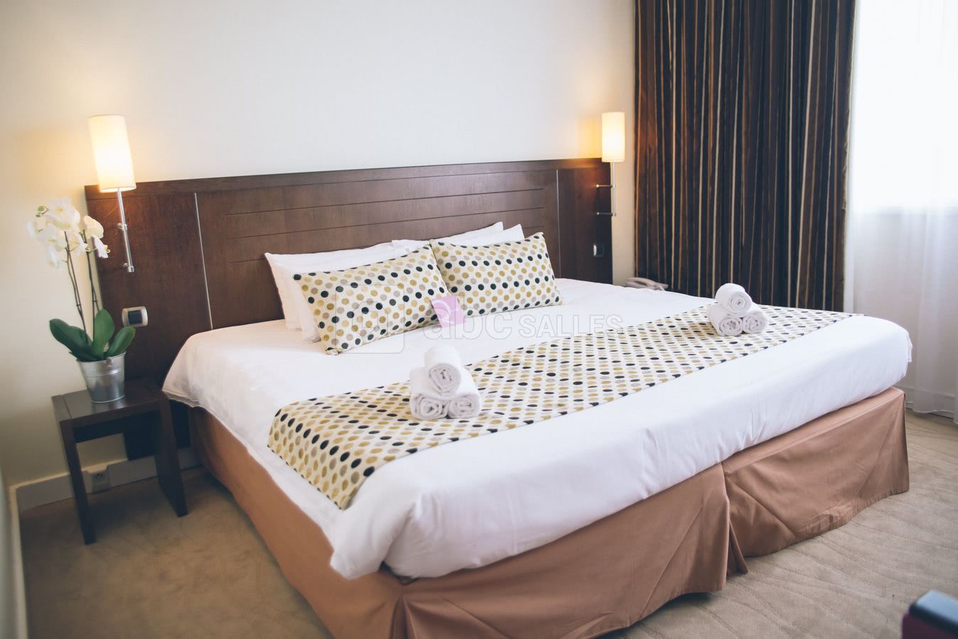 Chambre King Size