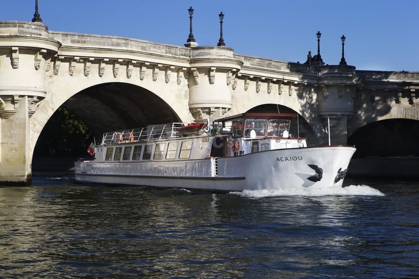 10 Bis Quai Henri Iv 75004 Paris