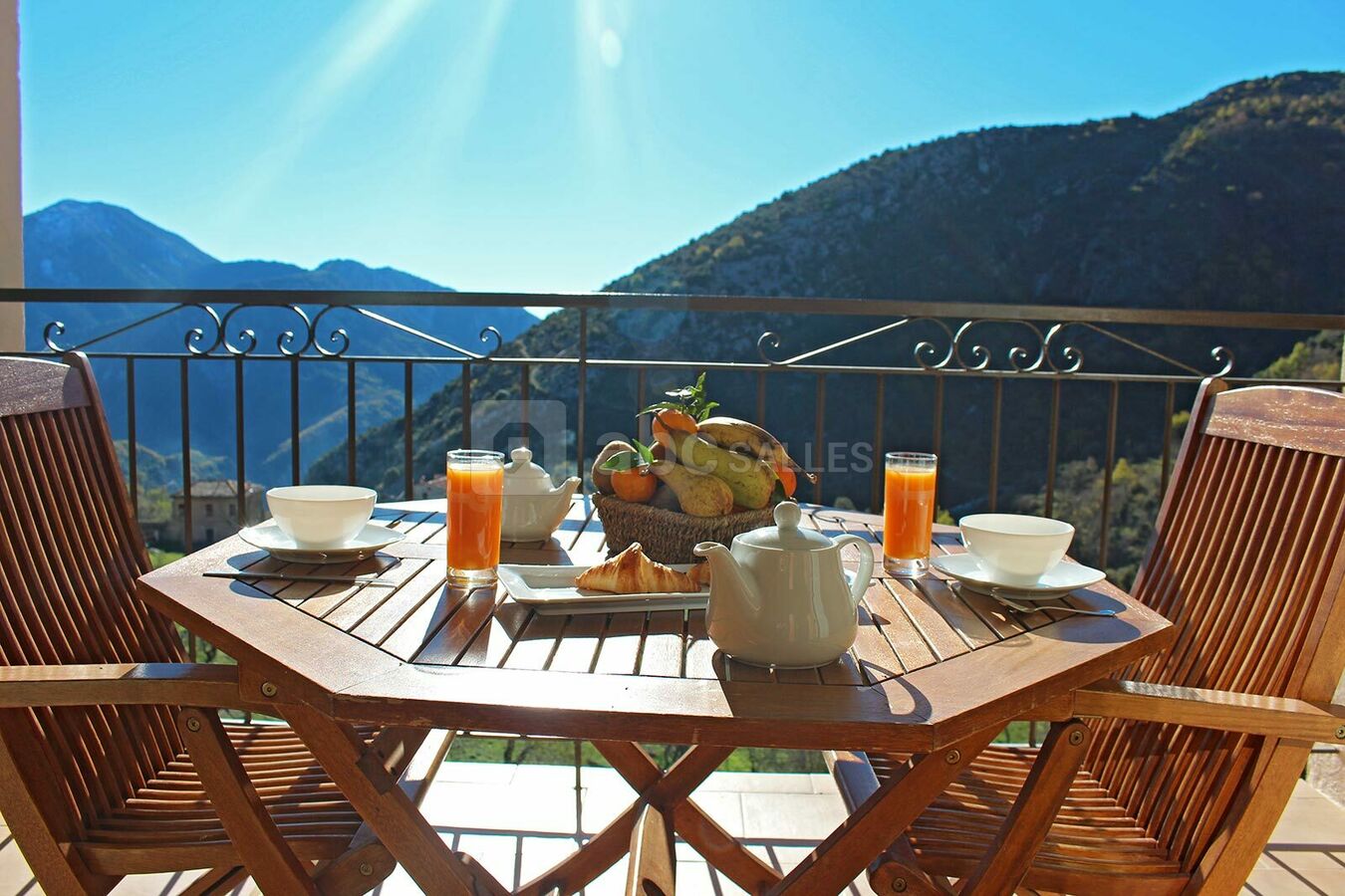 Le Bellevue Martinon