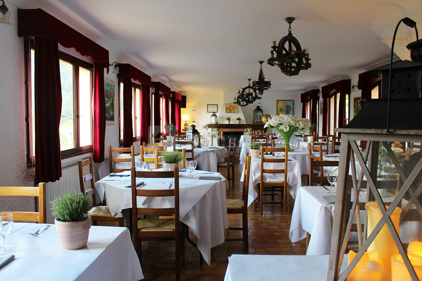 Le Bellevue Martinon