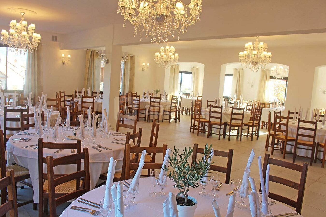 Le Bellevue Martinon