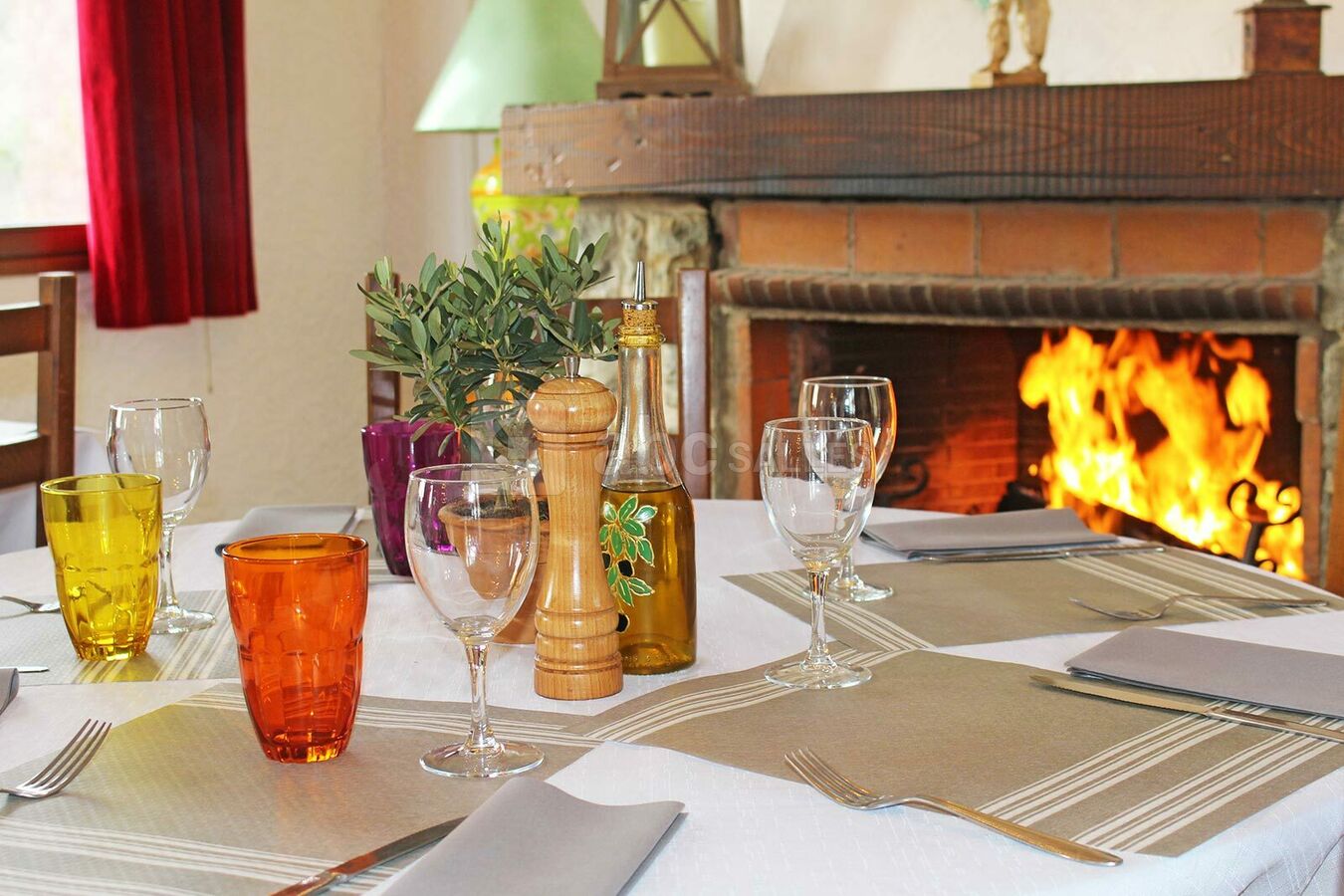 Le Bellevue Martinon