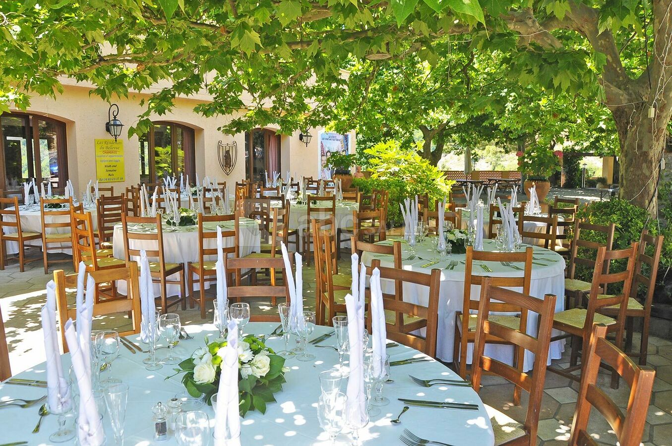 Le Bellevue Martinon