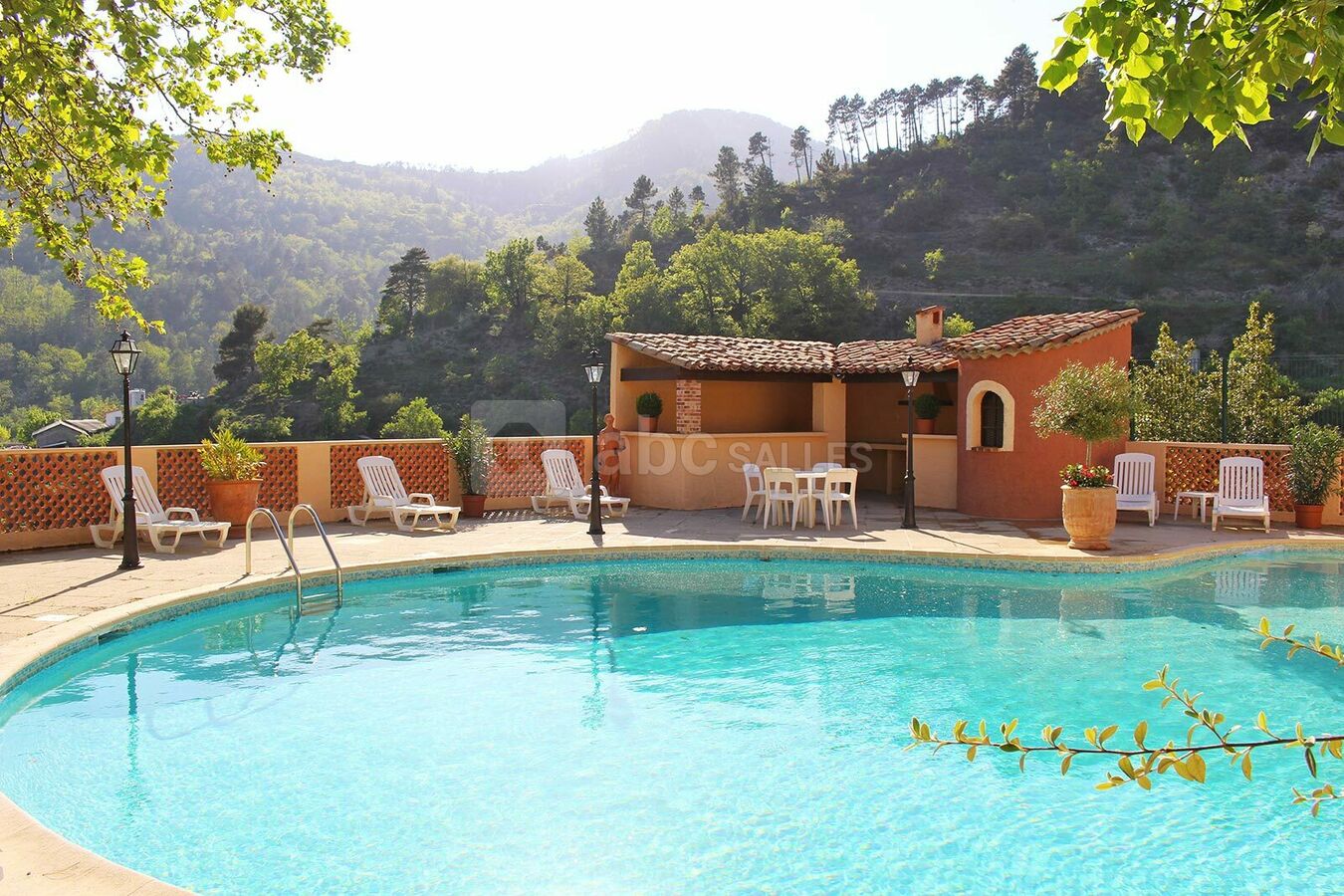 Le Bellevue Martinon