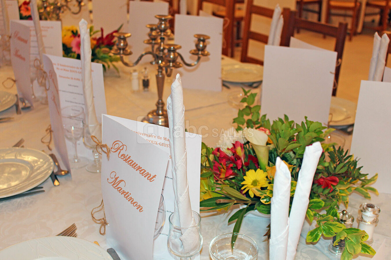 Le Bellevue Martinon