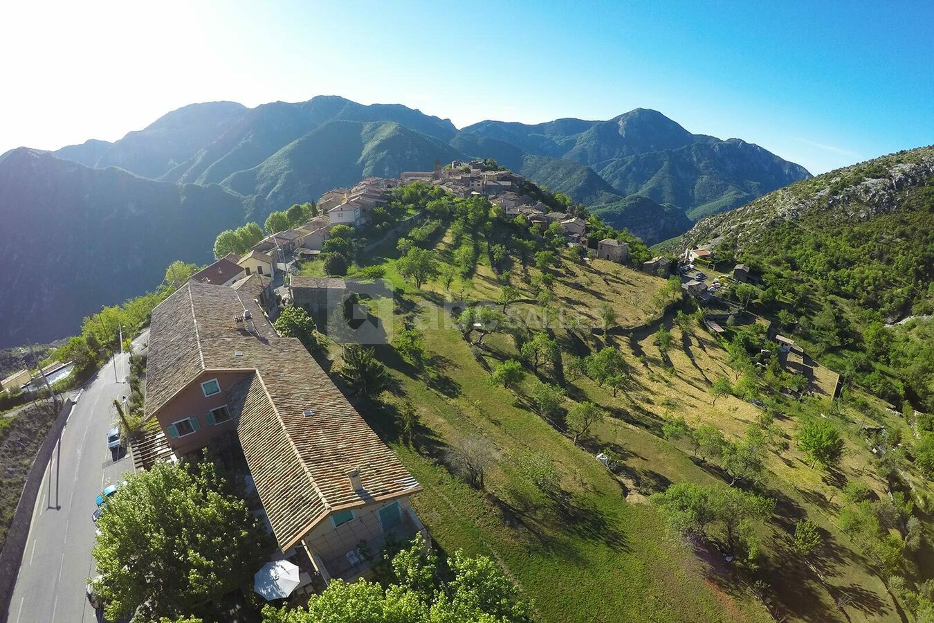 Le Bellevue Martinon