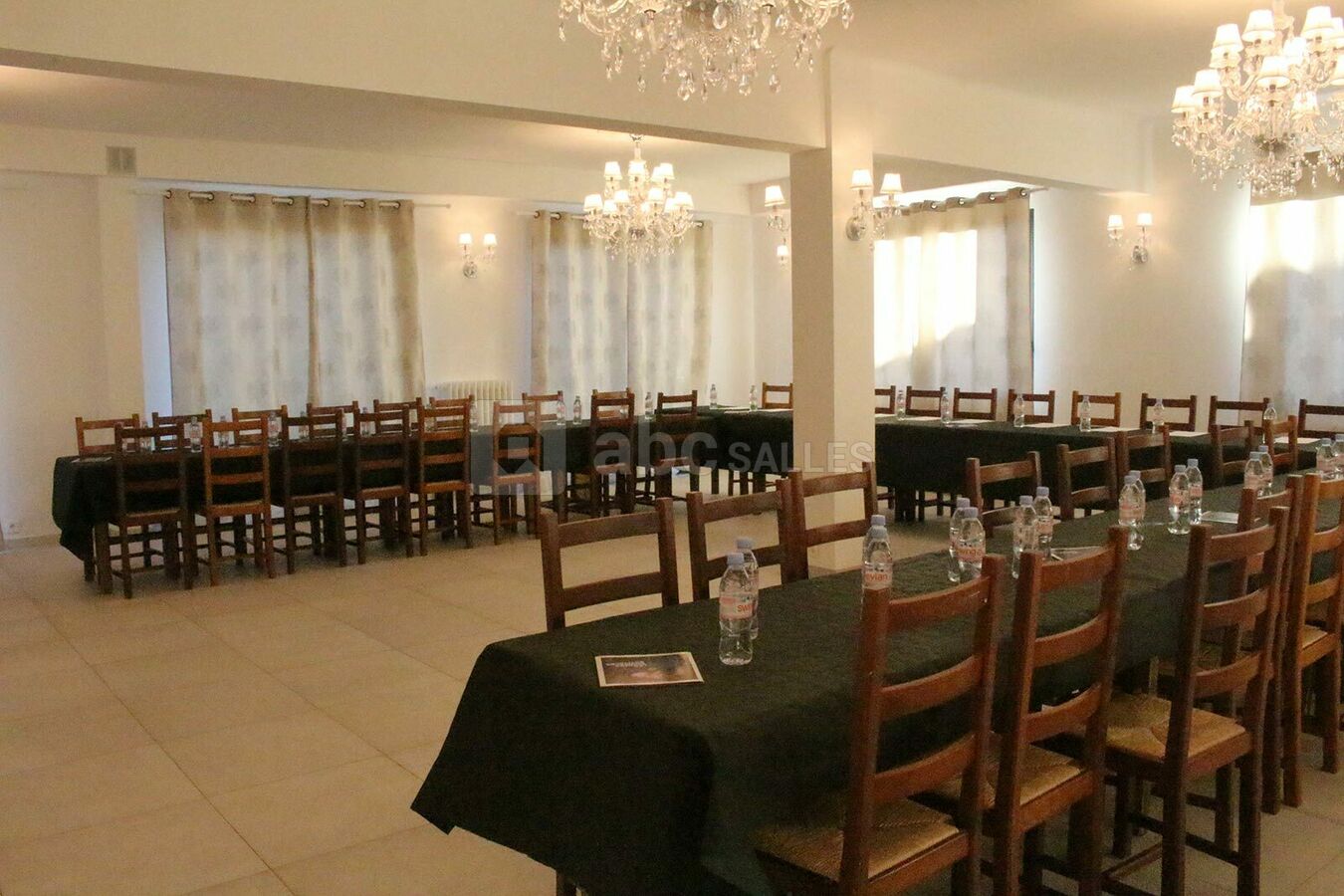 Le Bellevue Martinon