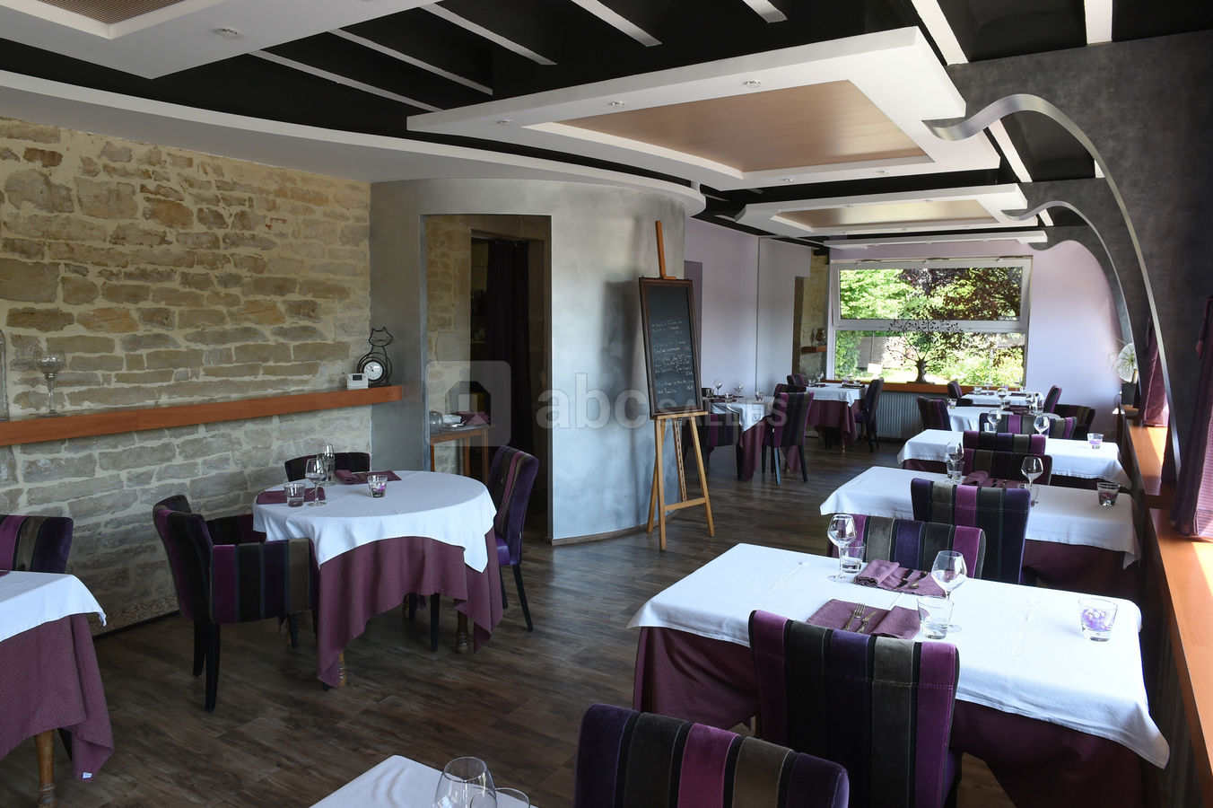 L'auberge des Moulins