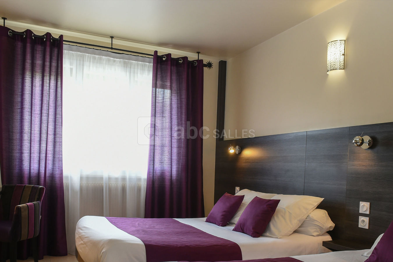 L'auberge des Moulins