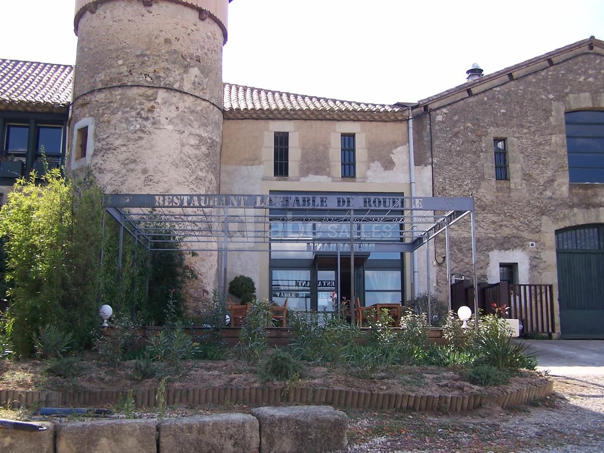 Vue arriere