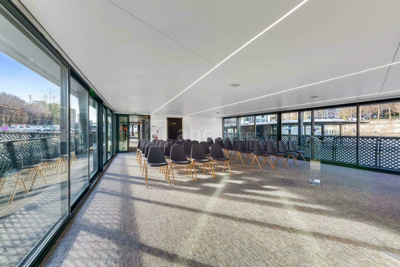 Grand Salon - Séminaire