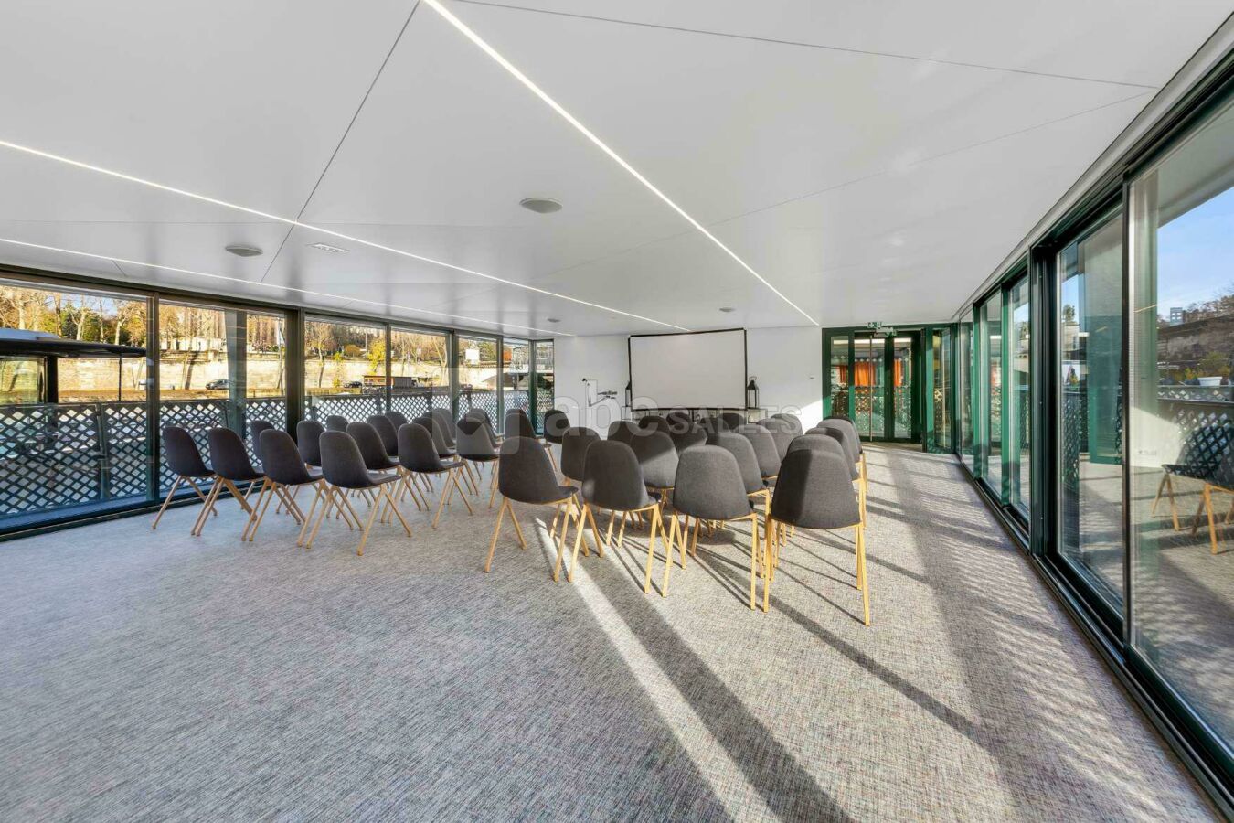 Grand Salon - Séminaire