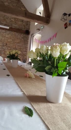 Décoration de table