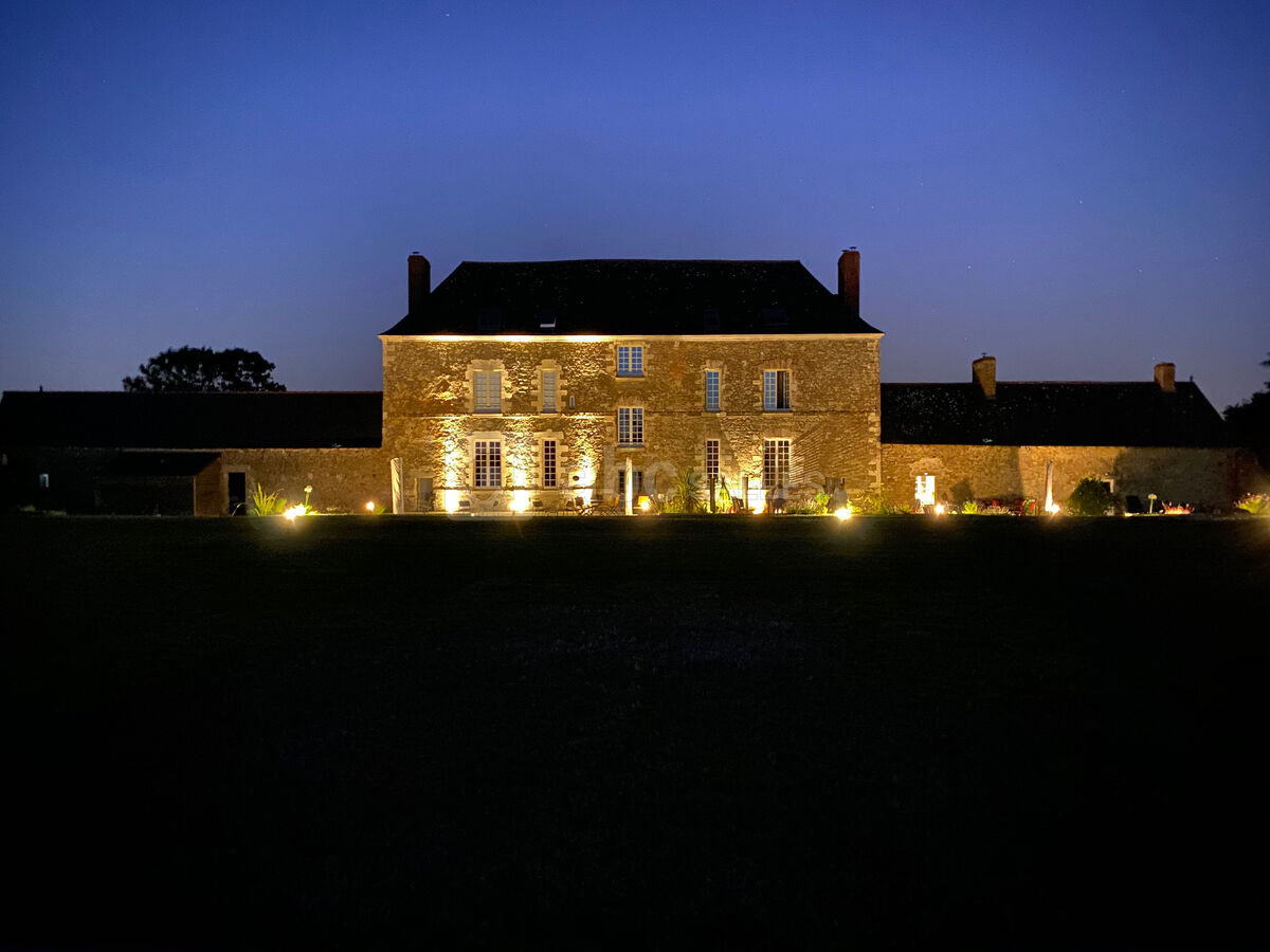 La Garnison