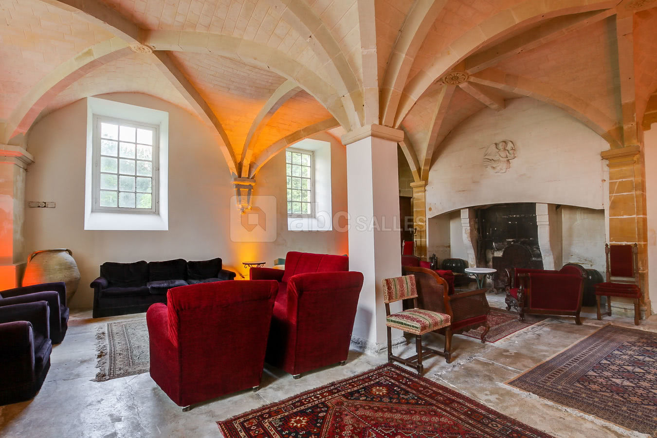 Salle