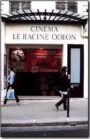 Le Nouvel Odéon