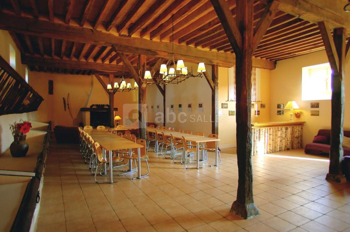 Salle de la chasse