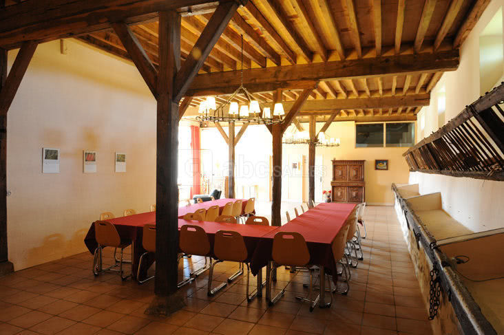 Salle de la chasse 02