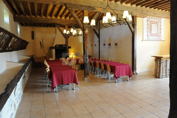 Salle de la chasse 04