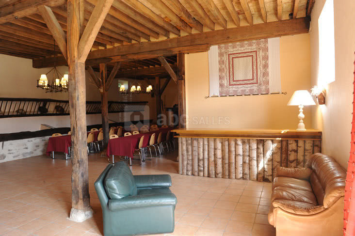 Salle de la chasse 06