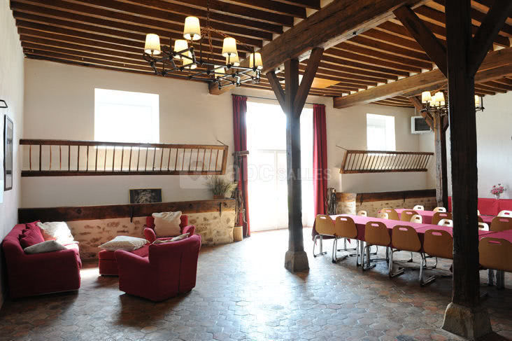 Salle du palfrenier 02