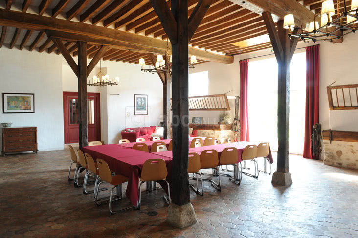 Salle du palfrenier 03