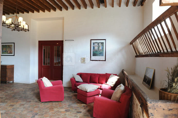 Salle du palfrenier 08