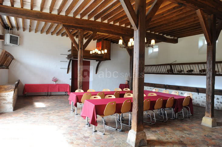 Salle du palfrenier 09