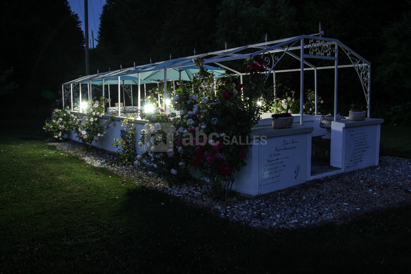 Moulin De Mistou Salle De Réception Et Traiteur