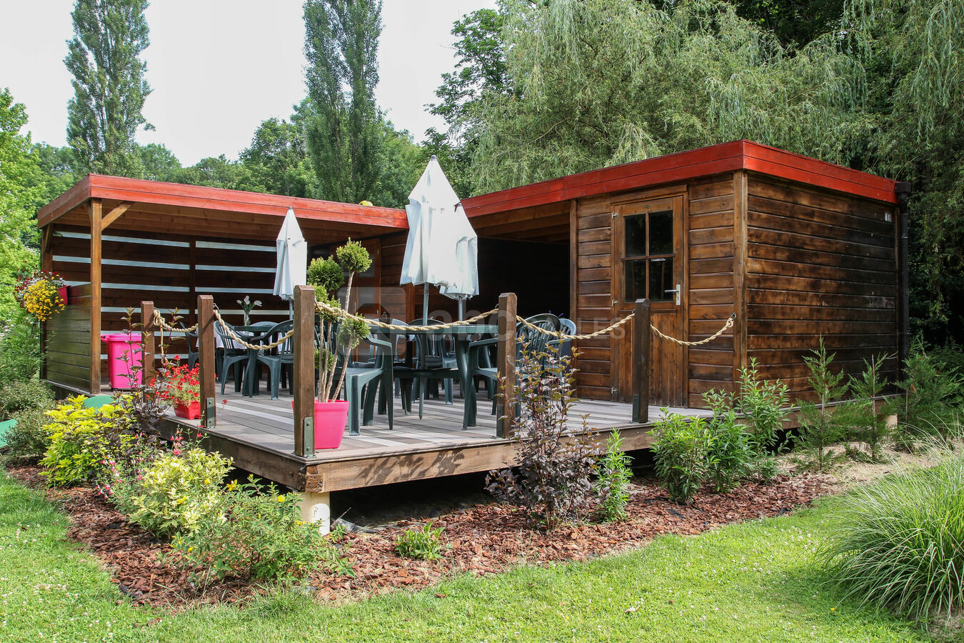 Moulin De Mistou Salle De Réception Et Traiteur