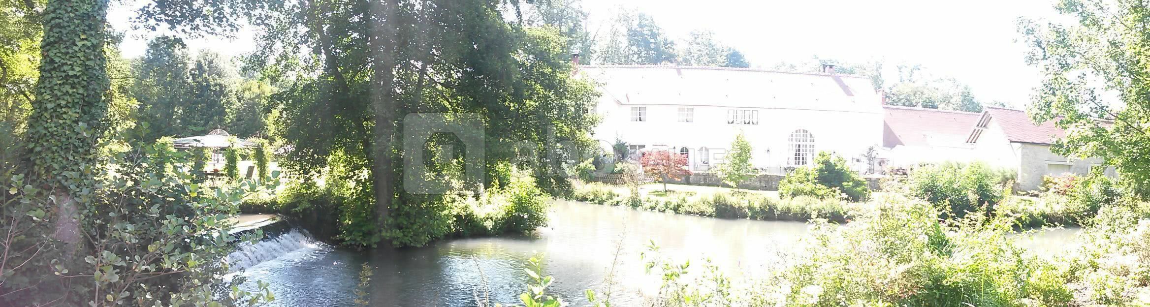Moulin De Mistou Salle De Réception Et Traiteur