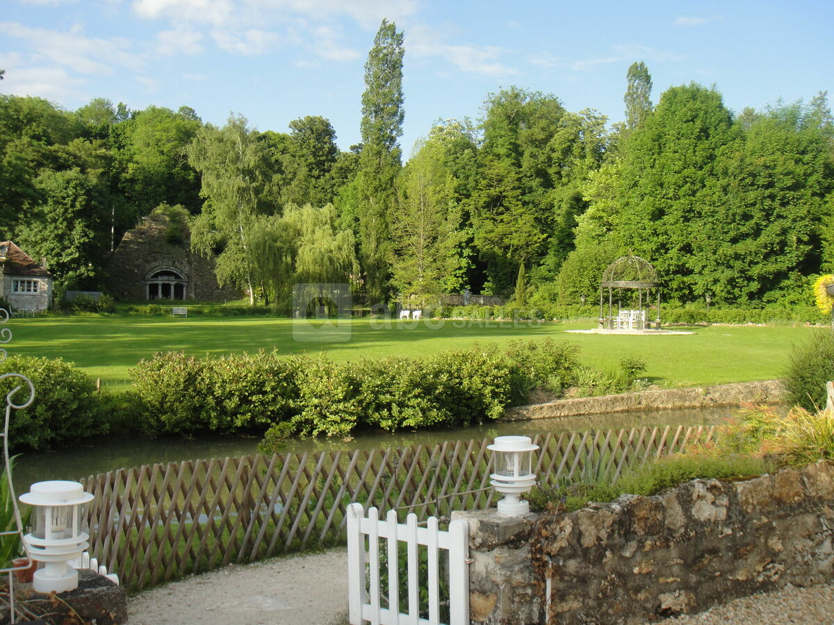 Moulin De Mistou Salle De Réception Et Traiteur