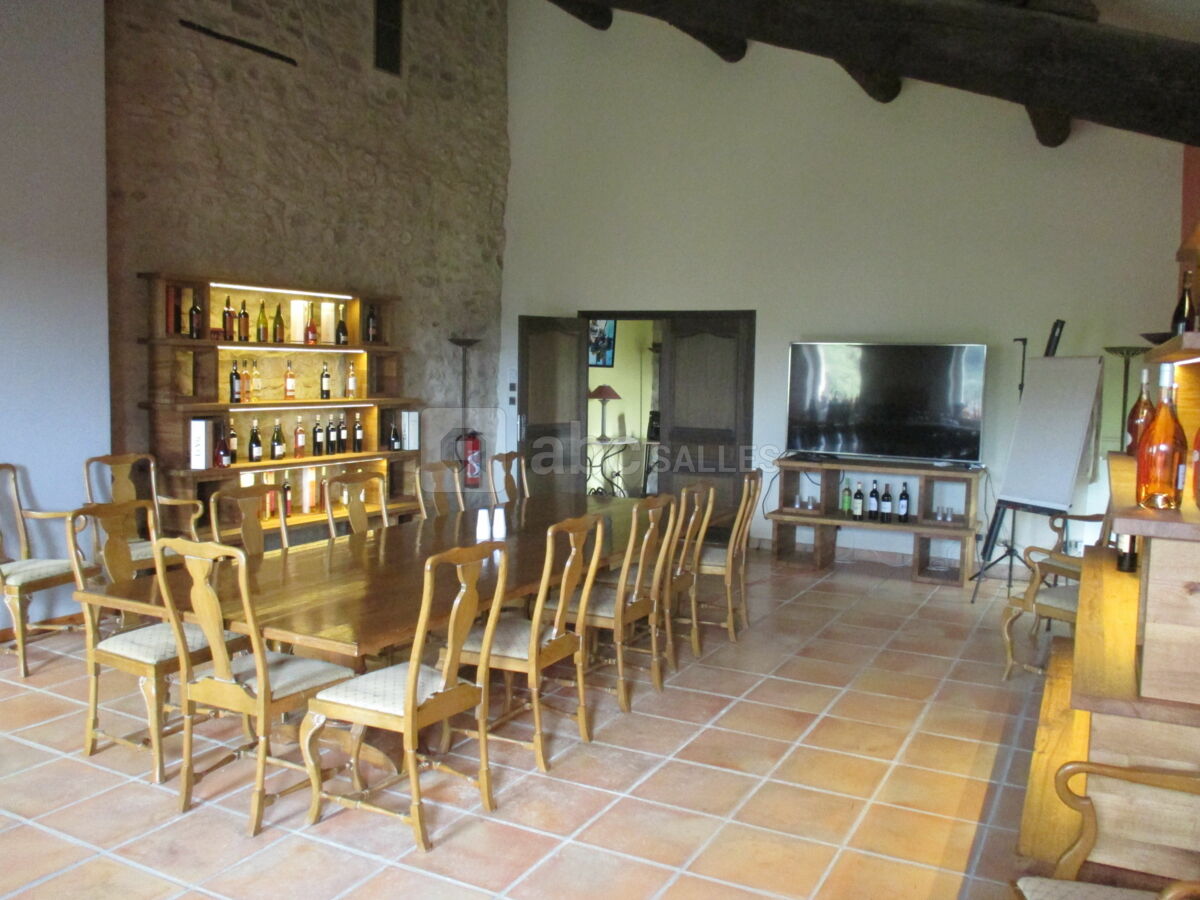 Salle Le Val