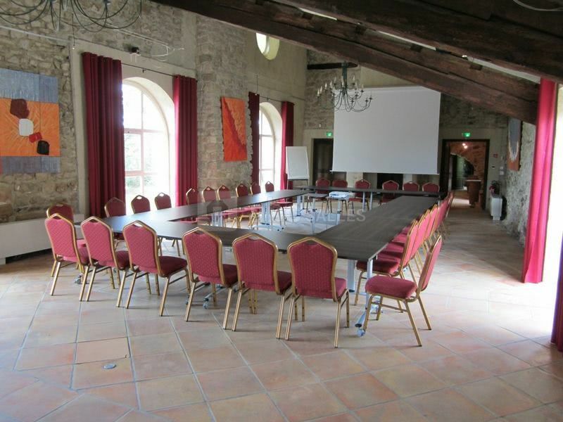 Salle Jean Devic