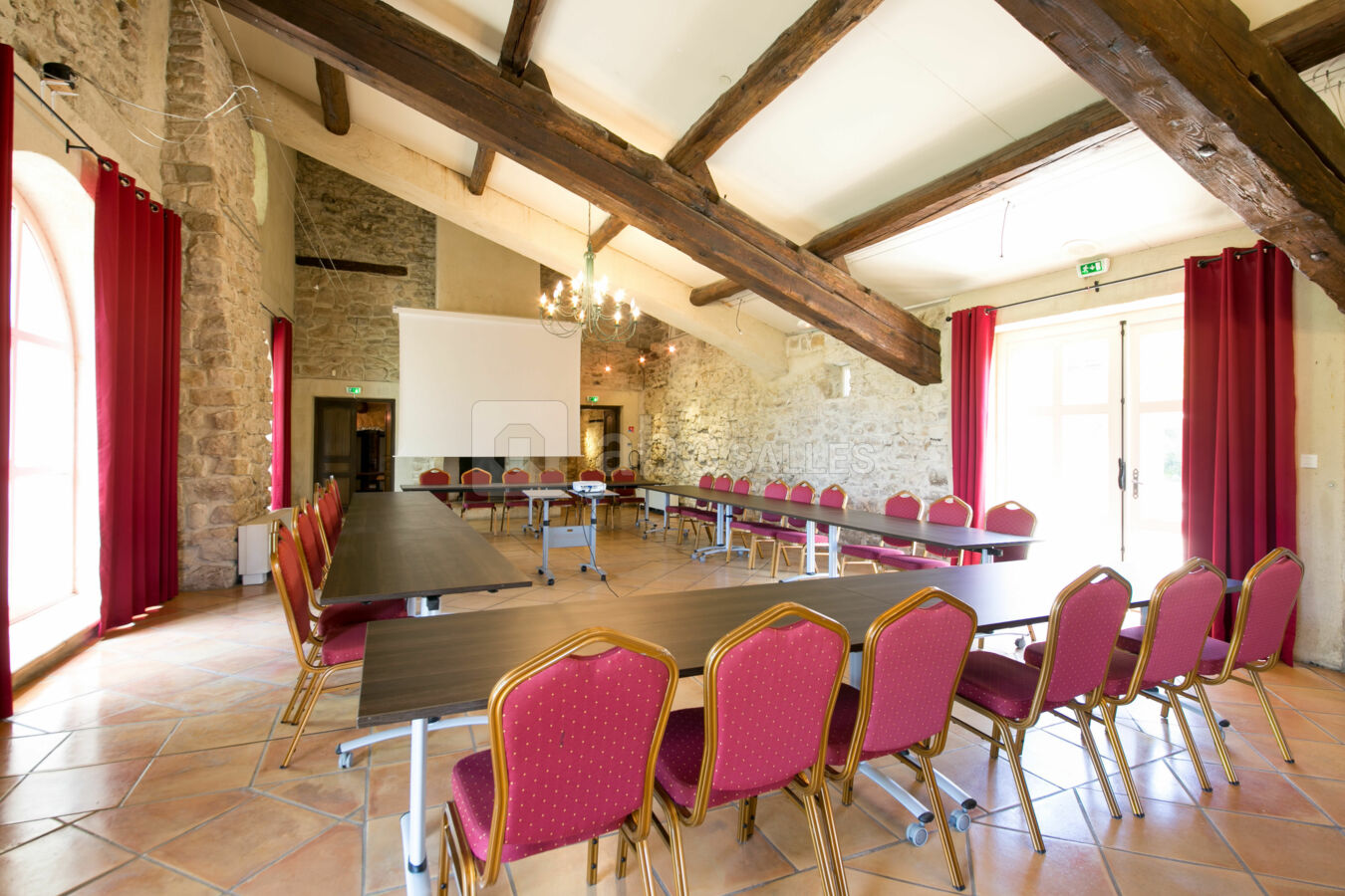 Salle Jean Devic