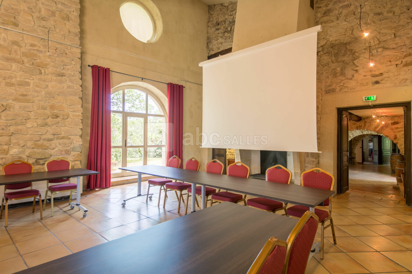 Salle Jean Devic