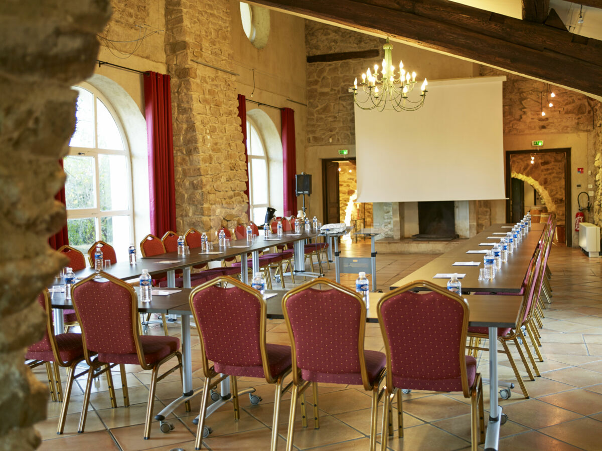 Salle Jean Devic