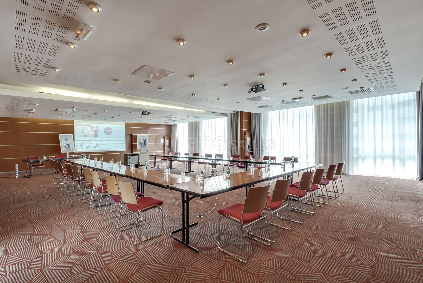 Salle de réunion
