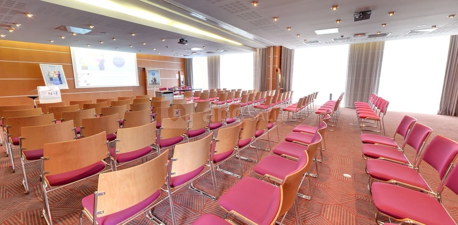 Salle de réunion