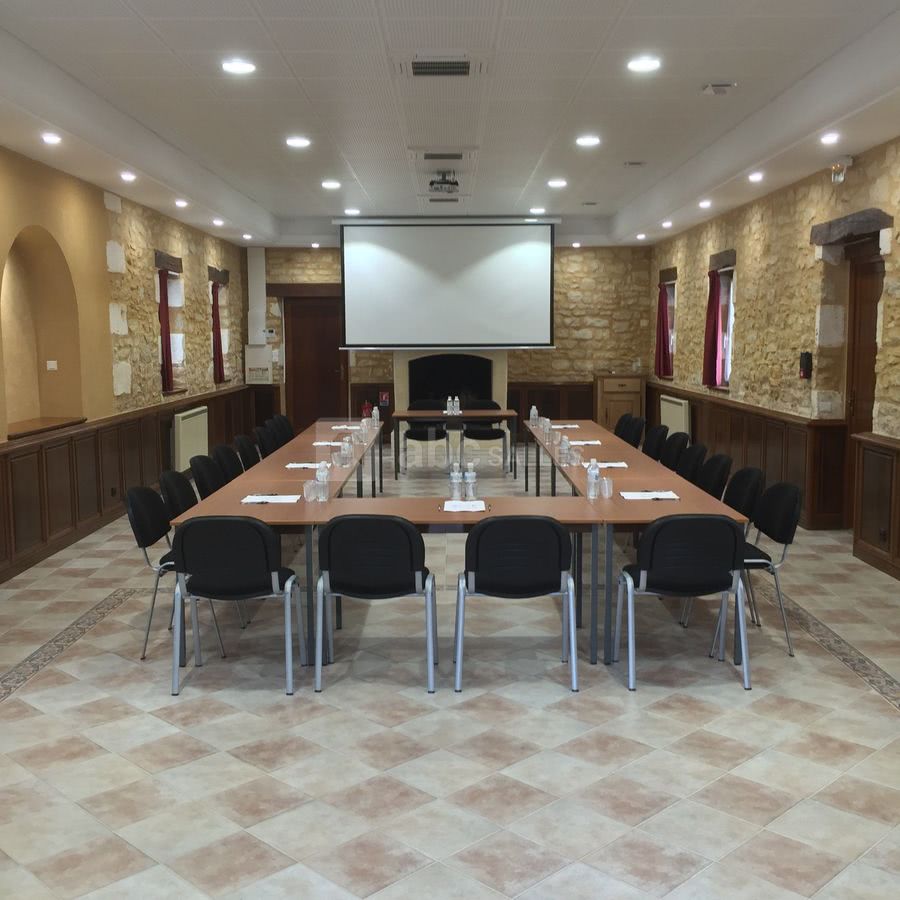 Salle Séminaire