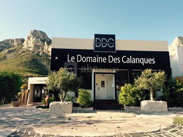 Domaine des Calanques